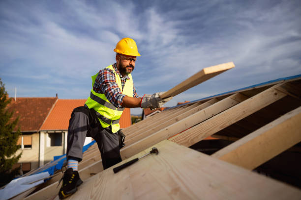 Best Roof Maintenance and Cleaning  in El Reno, OK